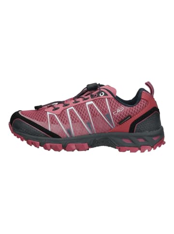 cmp Wanderschuhe in Rosa
