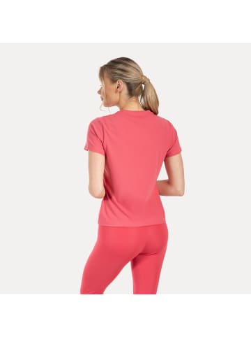 SMILODOX T-Shirt Aurica Regular in Pink