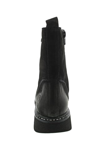 remonte Stiefel Schwarz