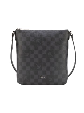 JOOP! Schultertasche 'Flora Piazza Dia in Phantom 24,00 x 26,00 x 3,00 cm'