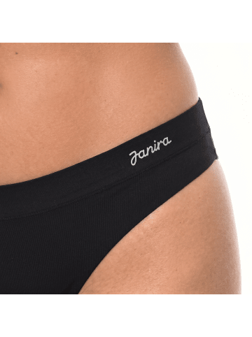 Janira Pantys in Black