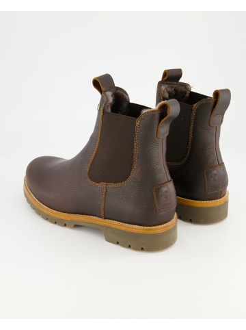 PANAMA JACK Winterstiefel in Braun