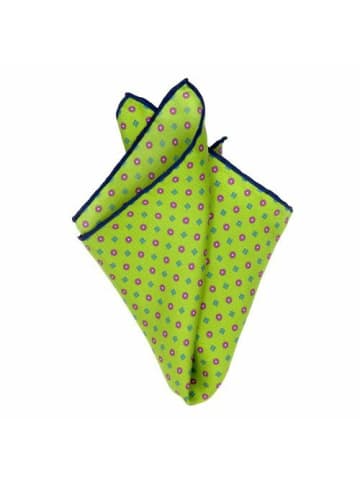 BGents Tuch für Herren in grün