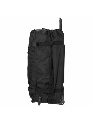 American Tourister Urban Track - Rollenreisetasche L 78,5 cm (grau) in asphalt black
