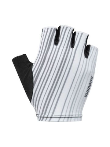 SHIMANO Gloves ESCAPE in White