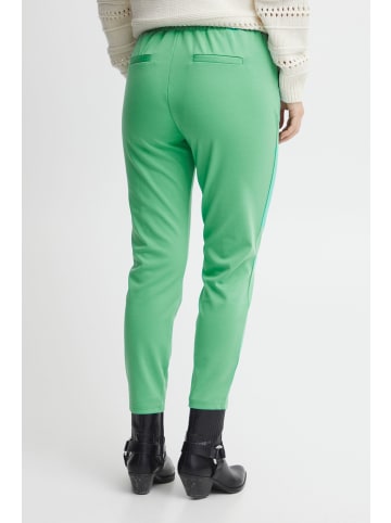 b. young Hose RIZETTA Regular fit in Ming Green