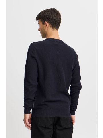 CASUAL FRIDAY Strickpullover CFKARL in Blau