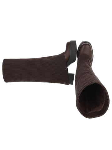 Ital-Design High Heel in Braun