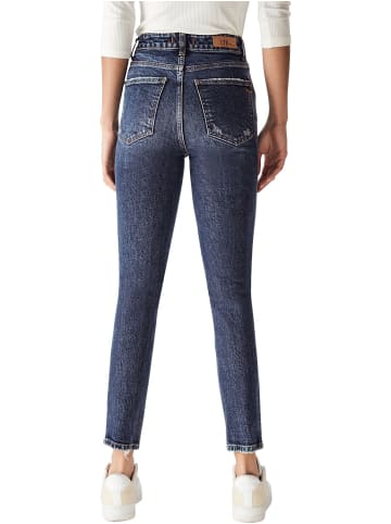 LTB Jeans FREYA slim in Blau