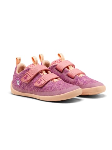 Affenzahn Affenzahn Halbschuh Knit Happy Flamingo Größe 35