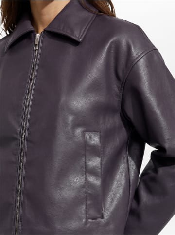 edited Jacke Sienna in anthrazit