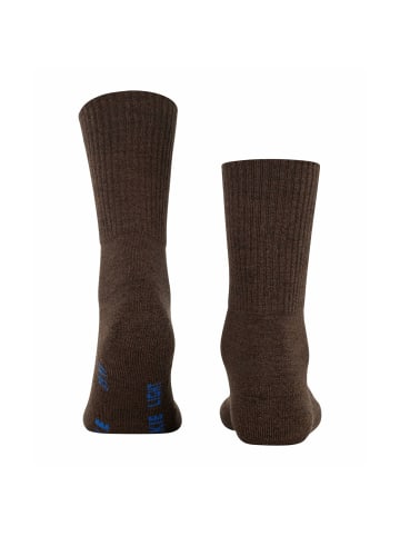 Falke Socken 2er Pack in Dunkelbraun