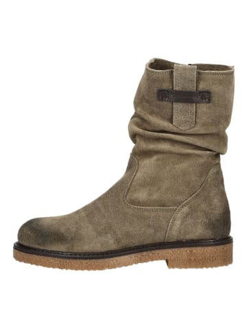 Tamaris Stiefelette in Sage