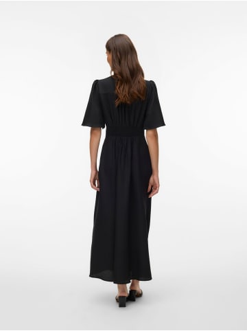 Vero Moda Kleid in Black