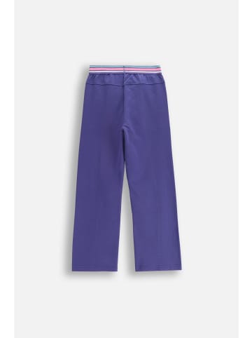 Coccodrillo Jogginghose in dunkelblau