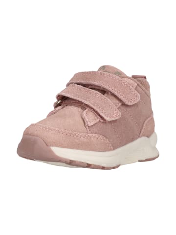 Zigzag Lauflern-Schuhe Aliano in 4228 Woodrose