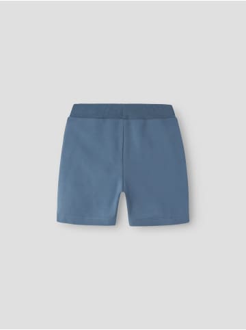 name it Shorts in Blue Mirage