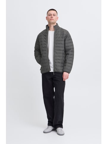 BLEND Steppjacke BHEDMAR in Schwarz