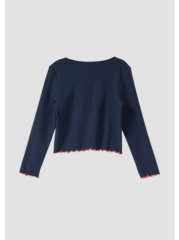 s.Oliver Indoor-Jacke in 5952_navy