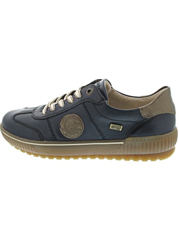 remonte Sneaker low Blau