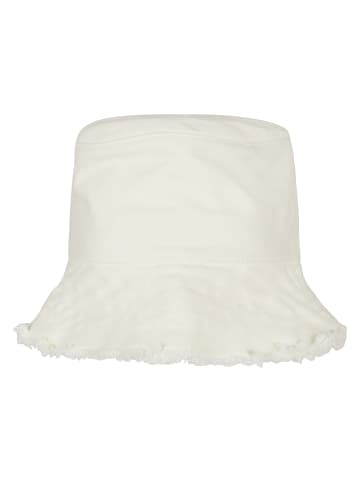  Flexfit Bucket Hat in offwhite
