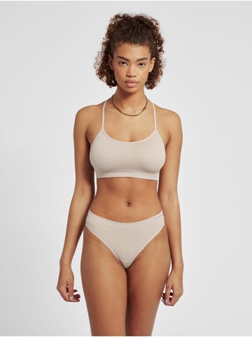 Hummel Top Hmljuno Multisport Damen in CHATEAU GRAY