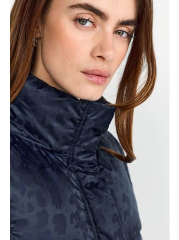 Rich & Royal Jacke in marine