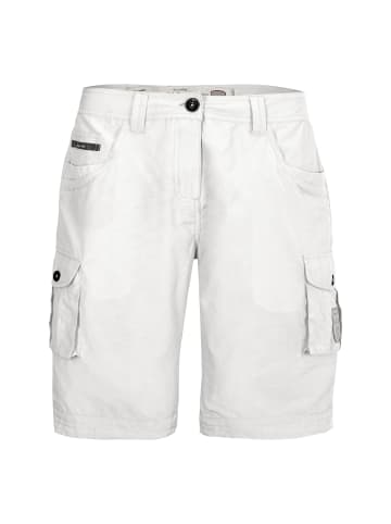 G.I.G.A. DX by KILLTEC Bermudas GS 36 WMN BRMDS in Weiß