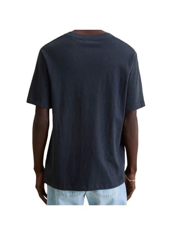 Marc O'Polo DENIM T-Shirt 1er Pack in Dunkelblau