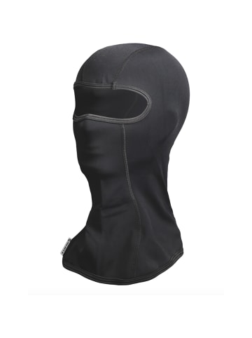 SCOTT AS 20 BALACLAVA in Schwarz