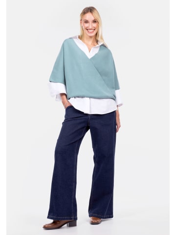 SURI FREY Wide-Leg Jeans SFY Freyday in blue 500