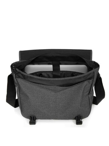 Eastpak Eastpak Messenger Delegate + Black Denim