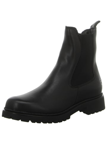 Tamaris Klassische Stiefelette in schwarz