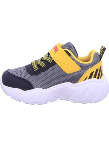 Skechers Lauflernschuh in grau