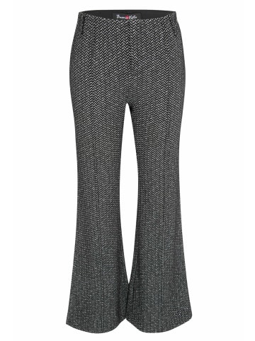 Buena Vista Paris Stoffhose für Damen in grau