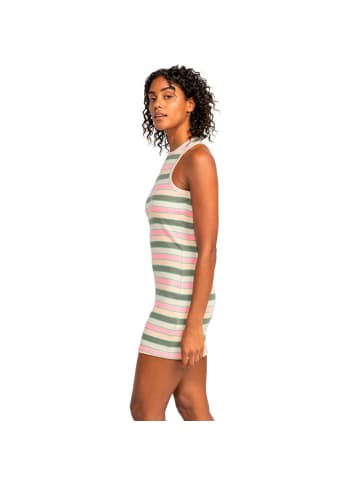 Roxy Kleid in Grün