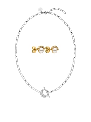 PURELEI 25tlg. Adventskalender 2024 Adventskalender in Bicolor