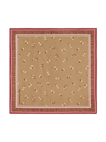 Marc O'Polo DENIM Bandana in Medium Brown