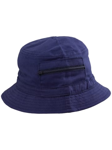 fiebig kibbuzhut marineblau in marineblau