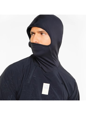 Puma Jacke in Blau
