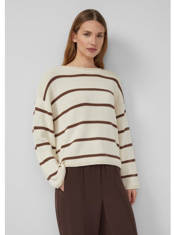 s.Oliver Strickpullover  in  80X4_helles beige