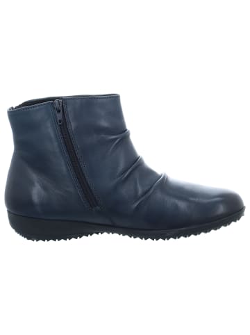 Josef Seibel Stiefeletten für Damen in petrol