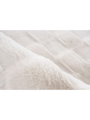 Vivorum Kinder Kurzflor Teppich Botany 625 in elfenbein