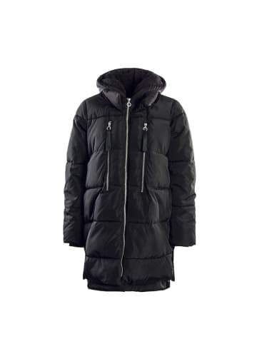 ONLY Parka in Schwarz