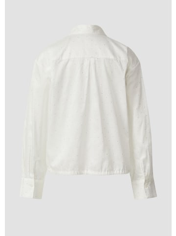 s.Oliver Bluse in 0210_creme