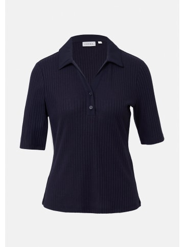 comma T-Shirt in 5976_navy