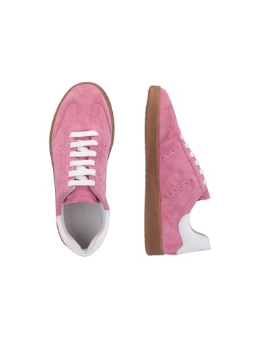 JOOP! Sneaker 'Velluto Isa in Rose'