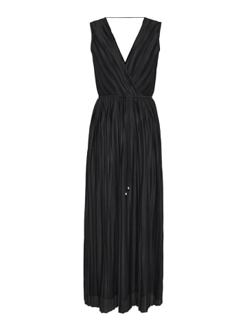 ONLY Maxikleid für Damen in schwarz