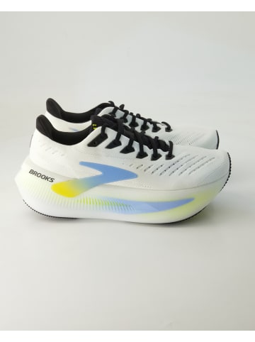 Brooks Laufschuhe in Weiß