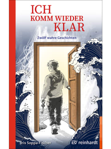 Reinhardt, München Buch - Ich komm wieder klar